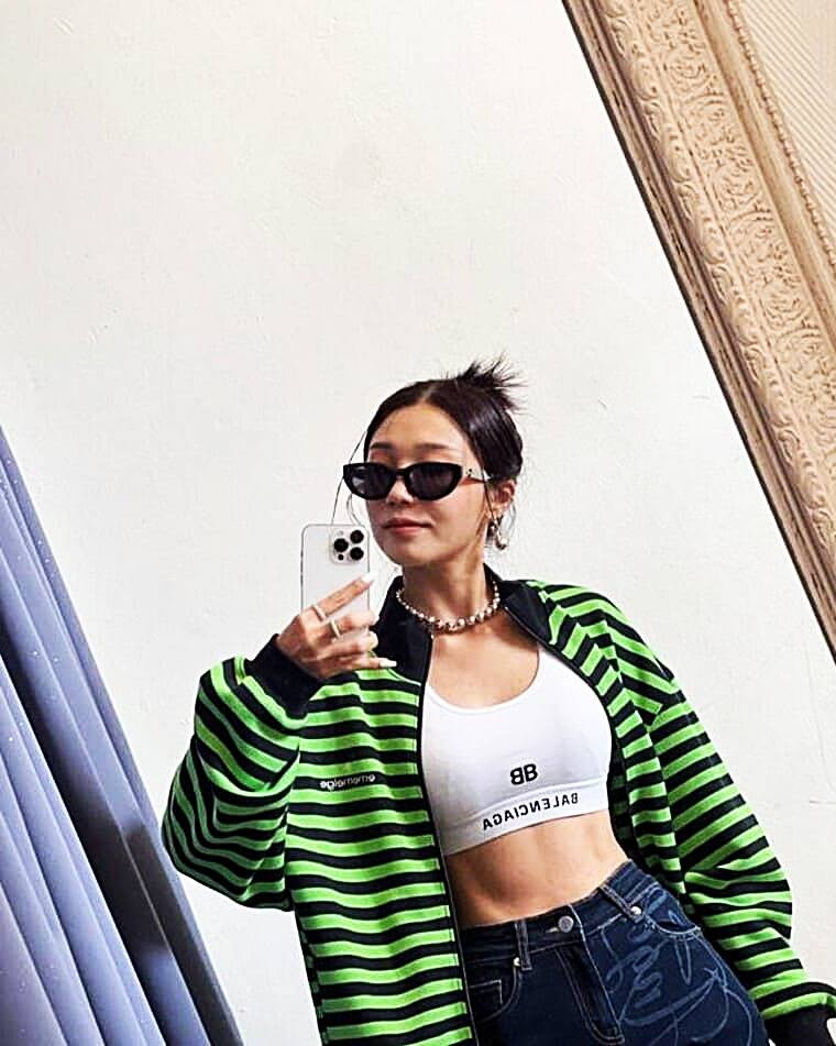 정은지 드라마 이준영