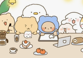 비밀의다락방 팝업스토어 예약하는법