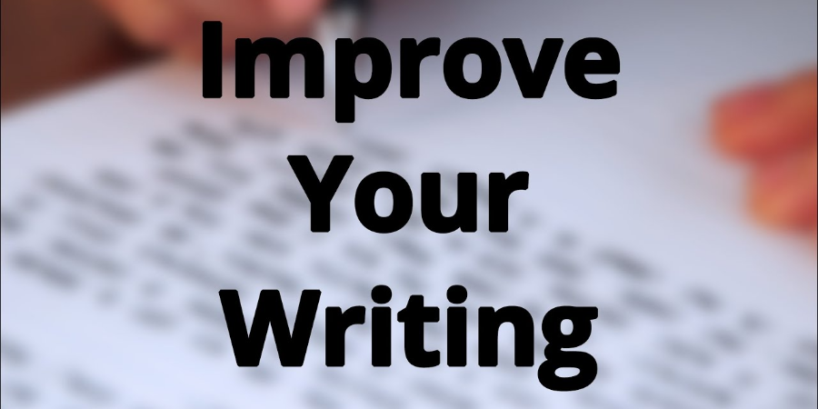 글쓰기 실력을 가장 빠르게 높이는 지름길