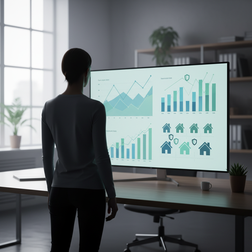 현명한 다주택자&amp;#44; 세금 관리로 자산 지키기