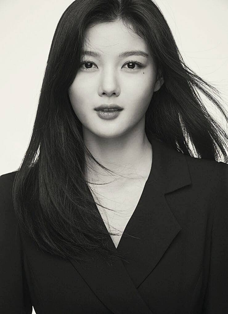 배우-김유정