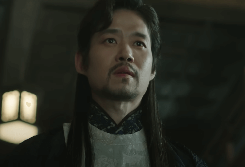 tvN 드라마 환혼 넷플릭스 인물관계도 등장인물 몇부작