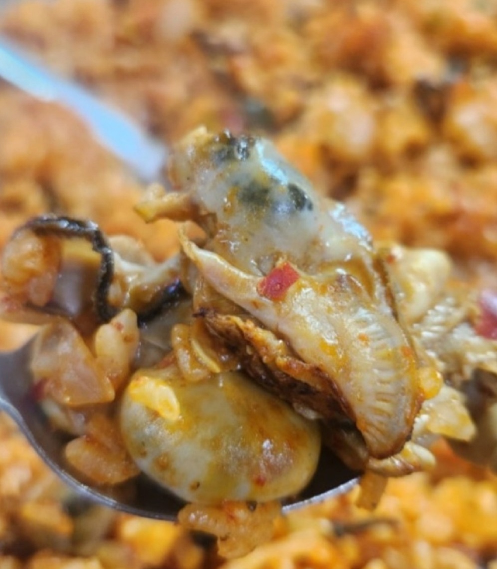 한국인의밥상-인천-기사식당-얼큰이영양굴밥-까치기사식당