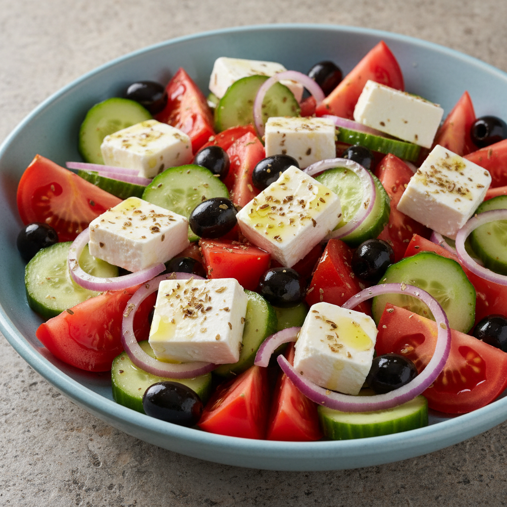 하루 한 스푼의 기적! 올리브 오일 7가지 과학적 효과!