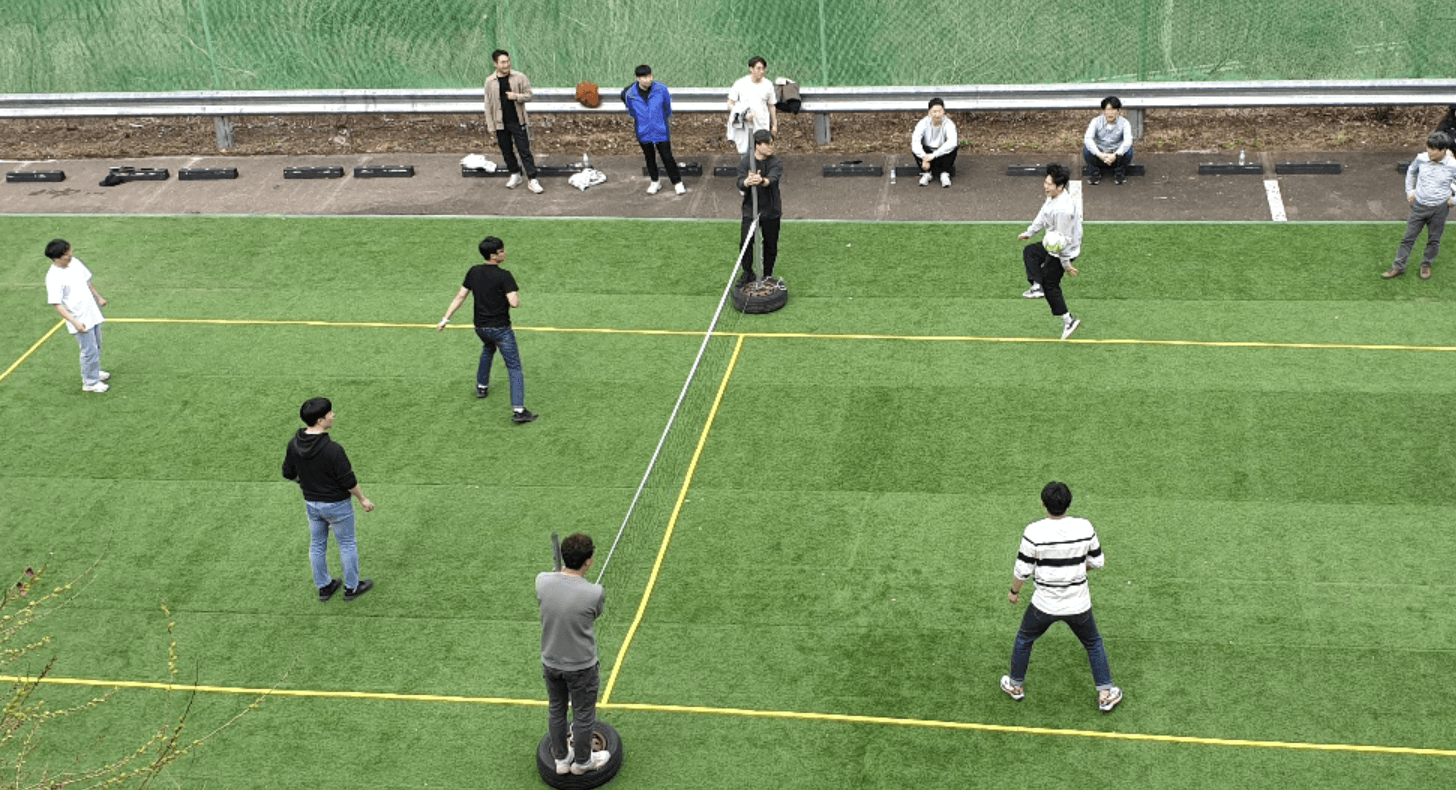 양평 남겨서 뭐 하게 맑은숲캠프