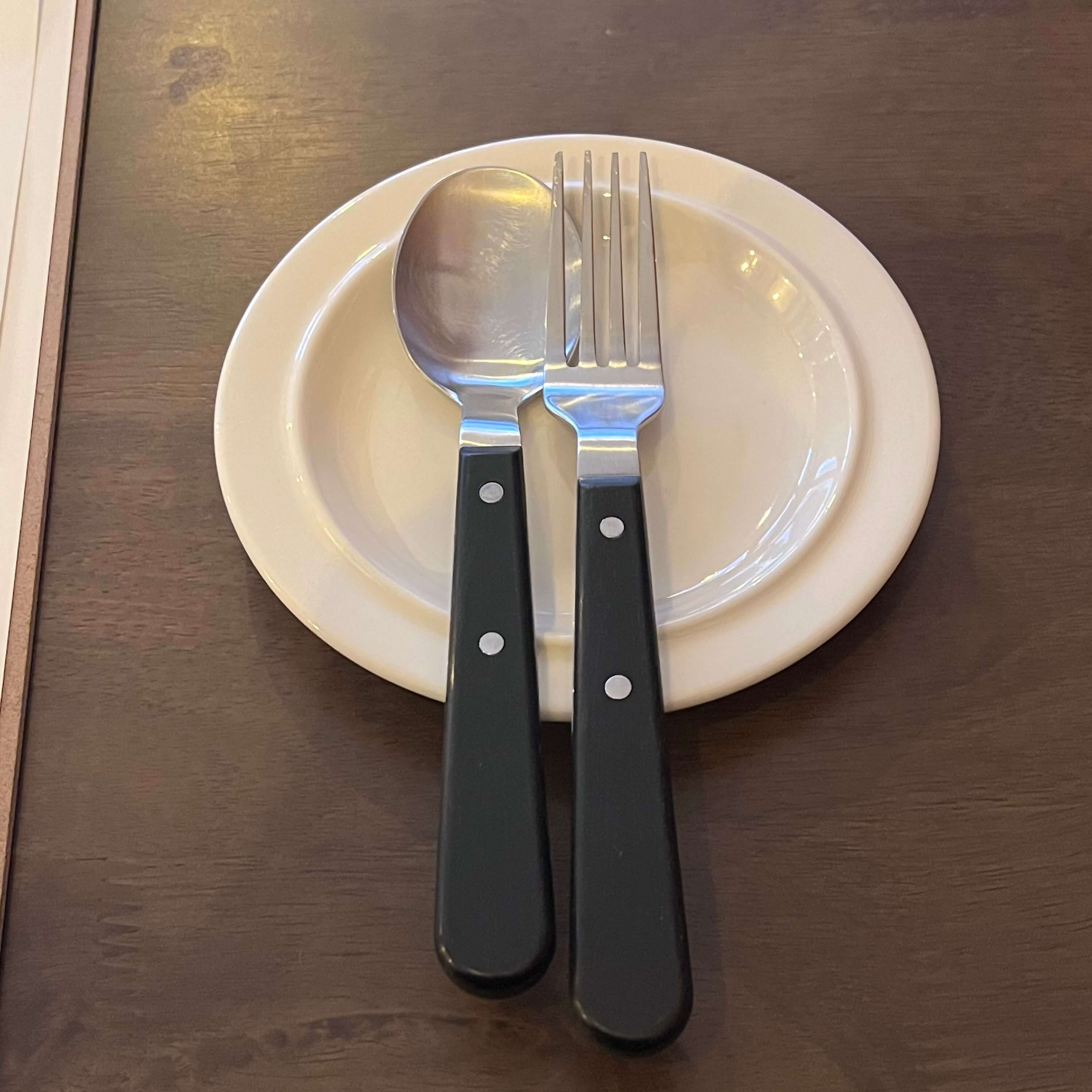 대구 라자냐 맛집 - 뚝딱 - 대구 동인동 맛집 - 친절한 가게 - 테이블 세팅 002