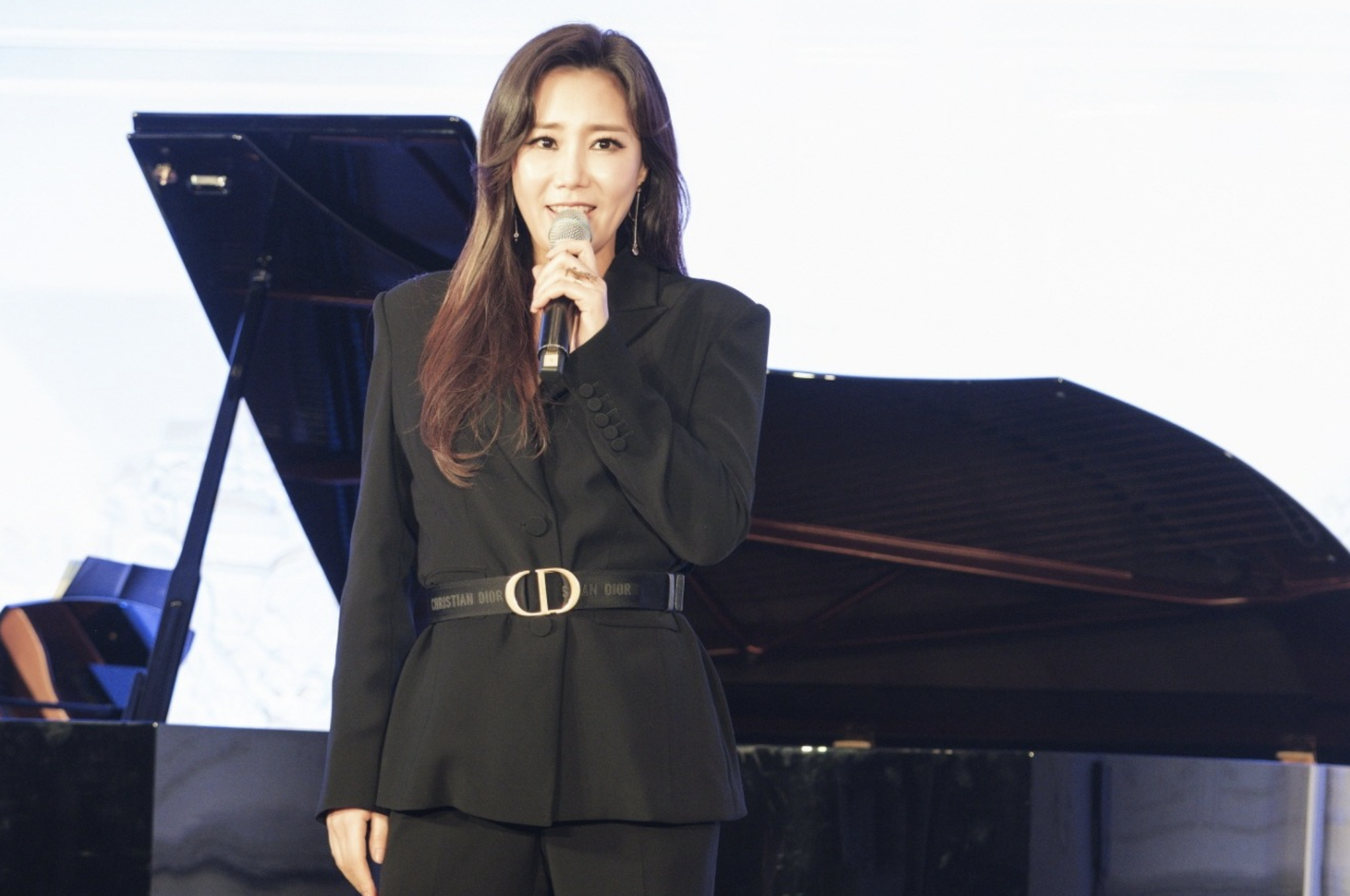 신영숙 무대인사