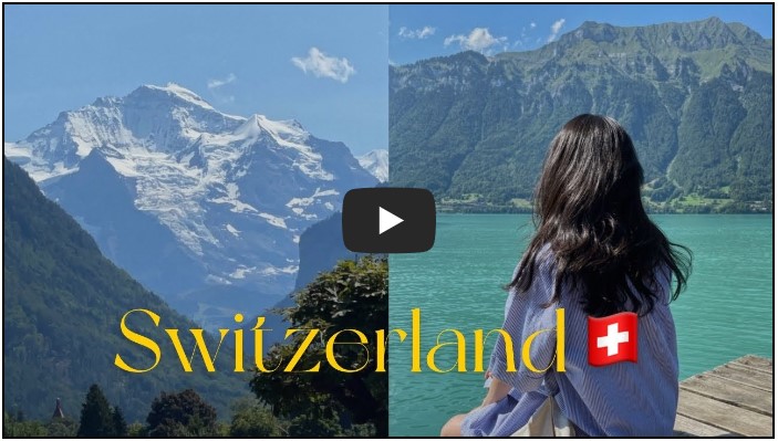 해외 유학생 유튜버 추천 TOP 8 5