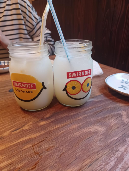 음료