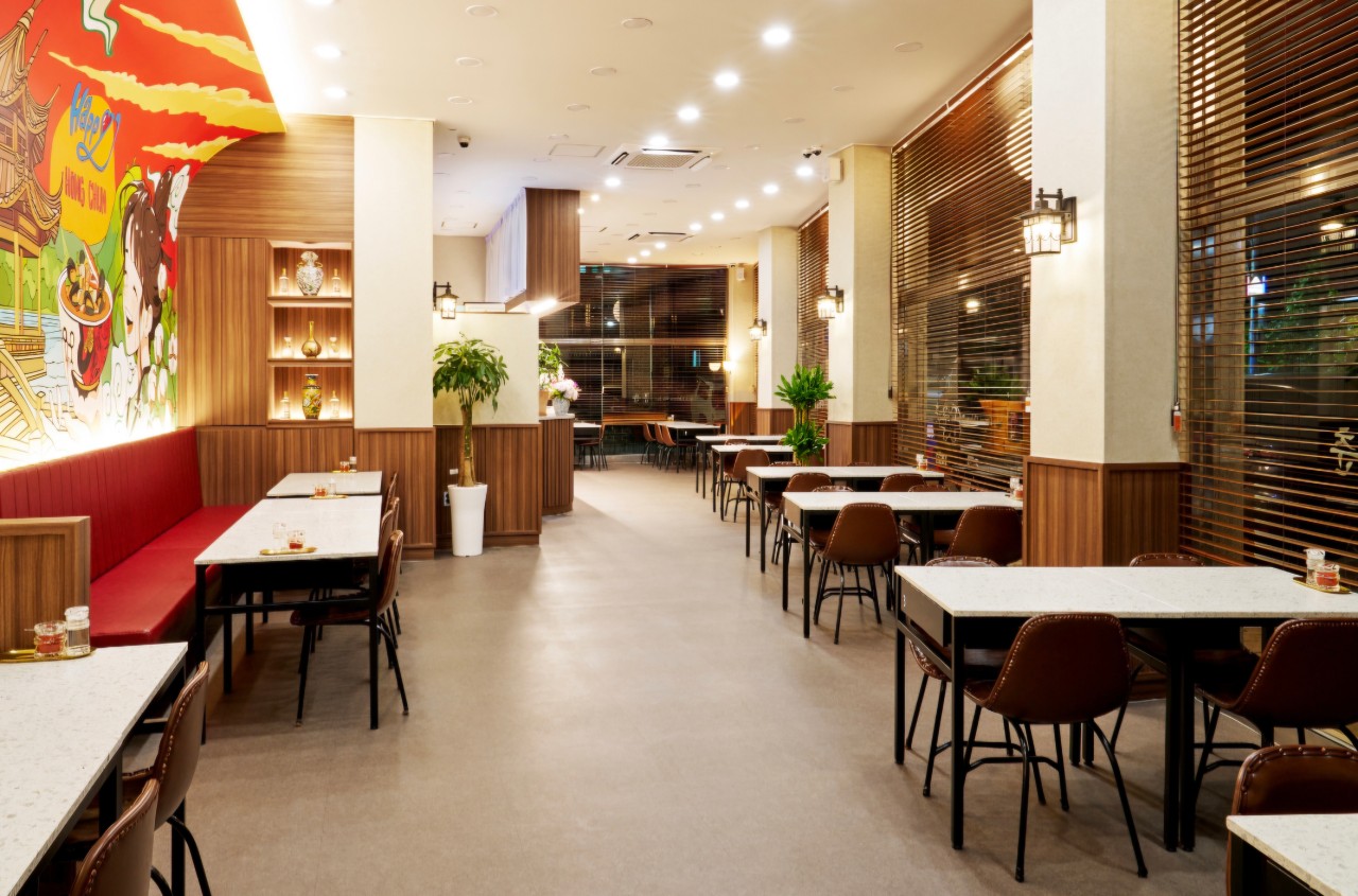 오늘N 2548회 격파! 중식로드 경기 용인 수지 가마솥 해물짬뽕 맛집 홍춘