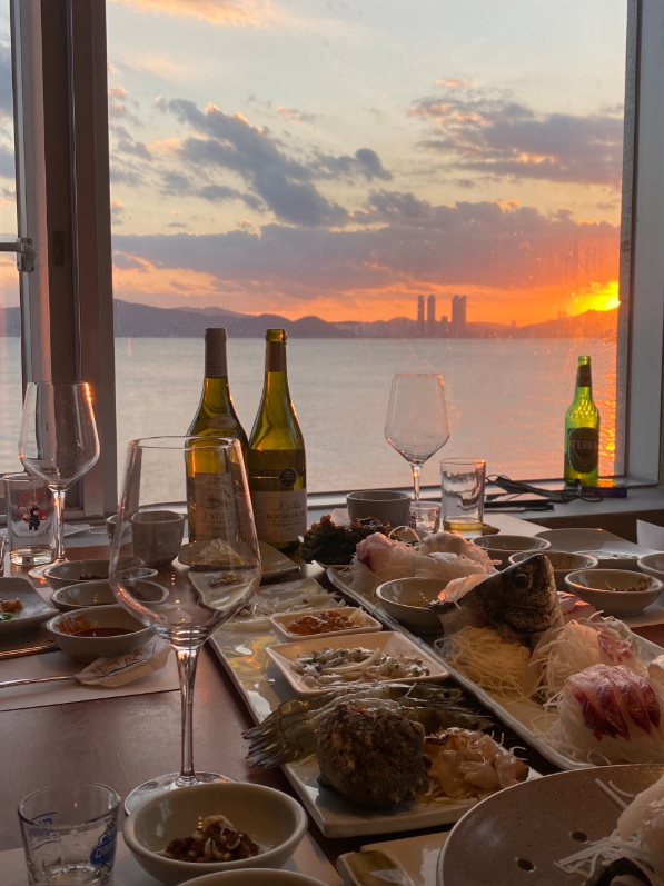 부산 맛집 베스트10