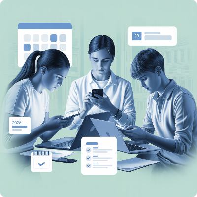 2026년 국가장학금 신청기간 신청방법 이미지