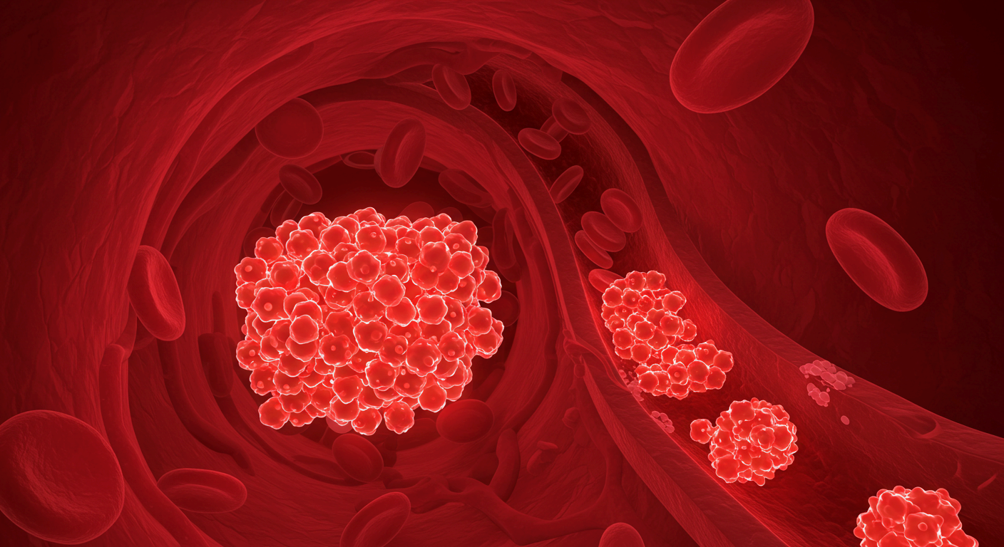 간 기능 이상이 공복혈당 조절을 어렵게 해요