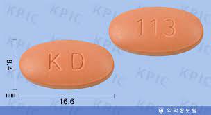 베니톨정을 이용하여 다리 부종과 통증 완화하기
