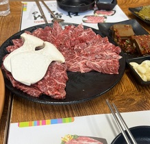 밀양한우