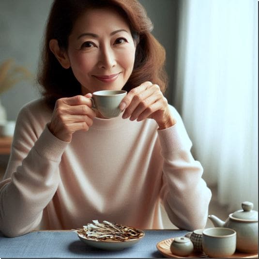 가지더부살이 효능 및 영양성분 먹는 법과 부작용