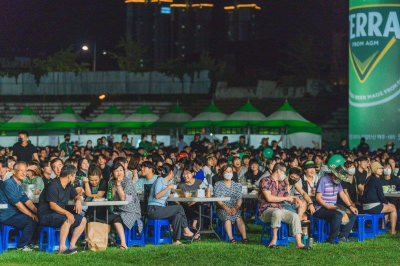 전주가맥축제