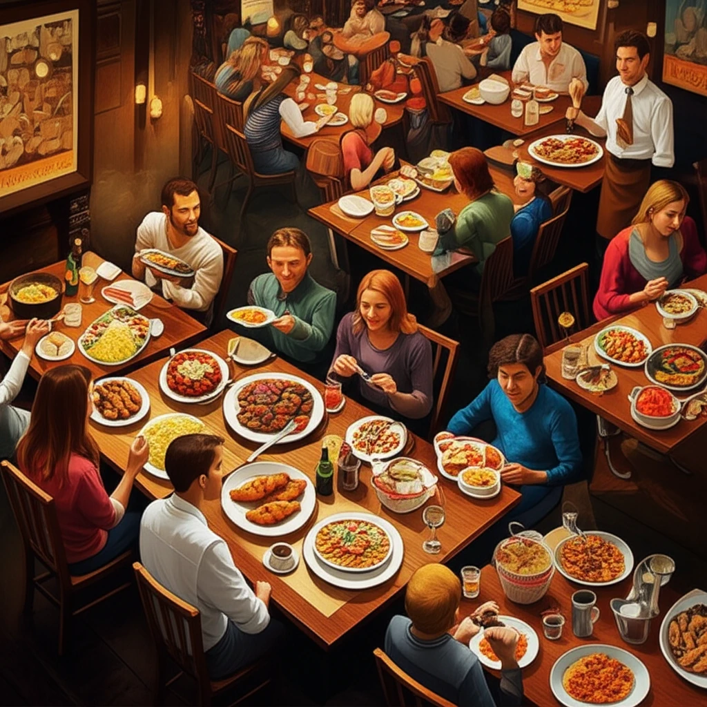 외식 필수템 DA@외식 카드: 포인트..