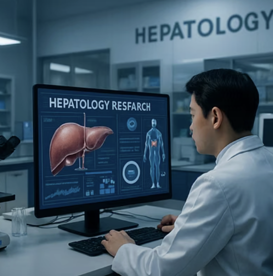 간경화&amp;#44; 간 기능 저하가 발부종을 유발하는 이유 (알부민 수치와의 관계)