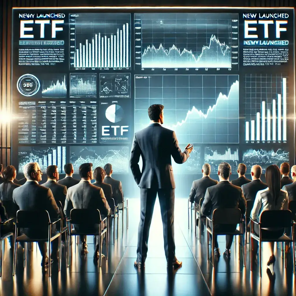 ETF란? 장단점 및 최신 ETF 시장 동향