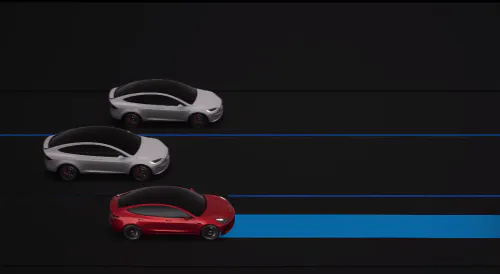 테슬라 내비게이트 온 오토파일럿