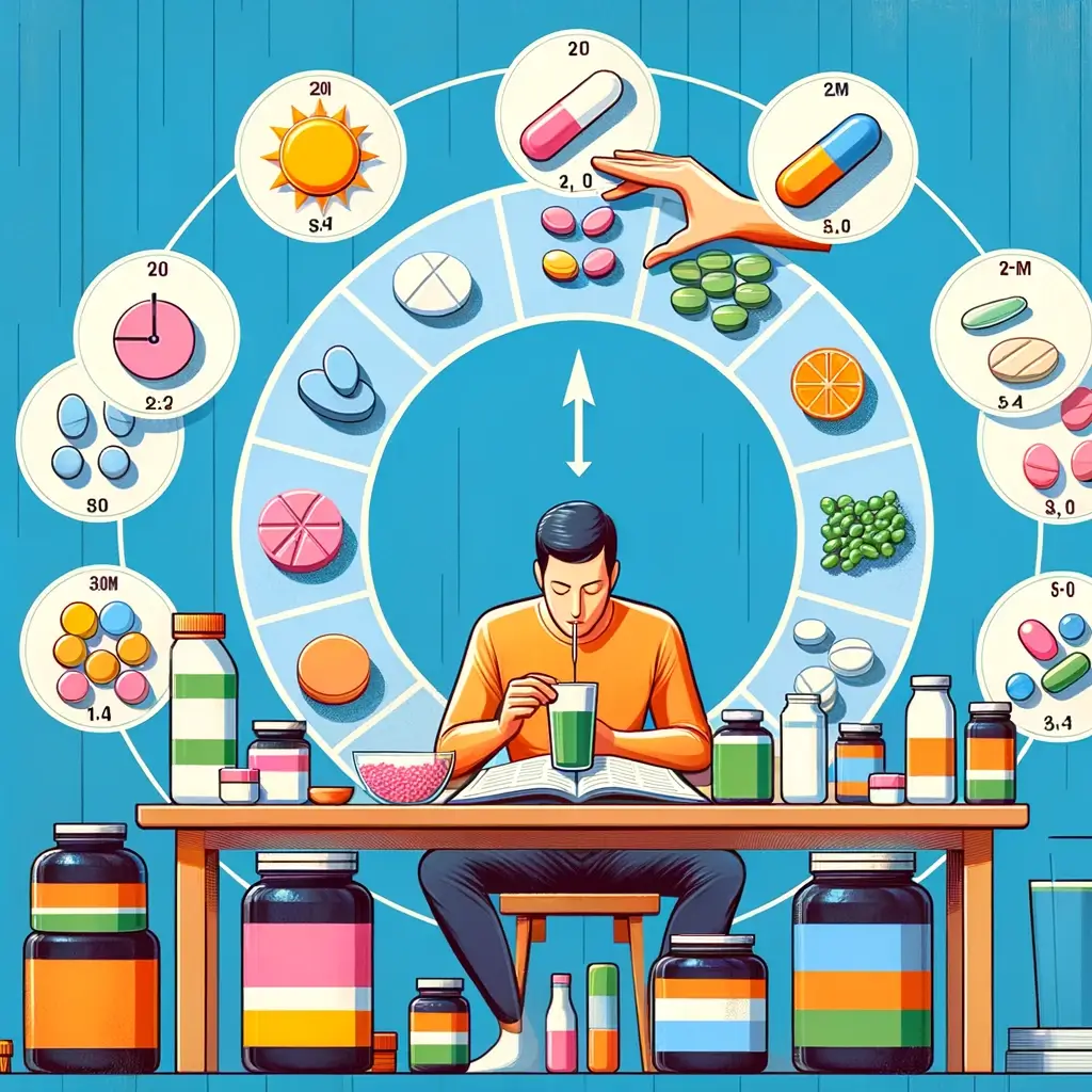 비타민알고먹자