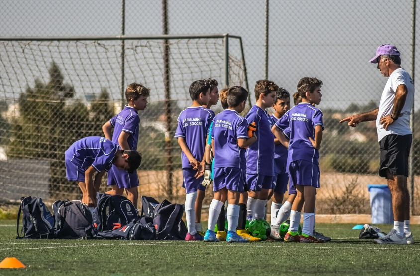 2급 전문스포츠지도사