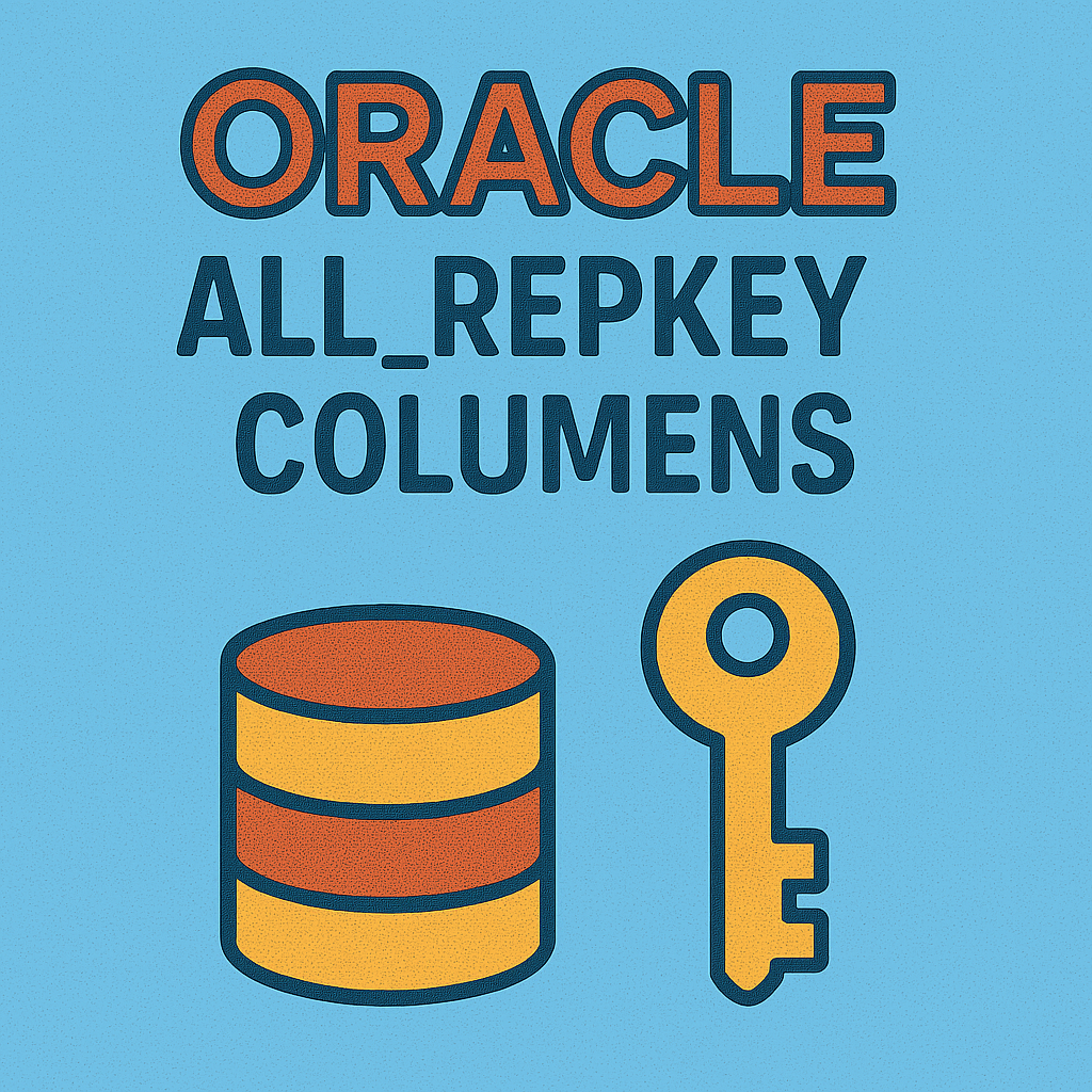 복제 환경에서 데이터 무결성을 지키는 열쇠