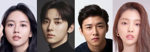 [드라마 다시보기 추천] 소용없어 거짓말 몇부작 재방송 줄거리 결말 인물관계도 등장인물