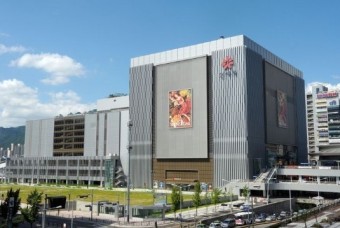 신세계백화점의정부점