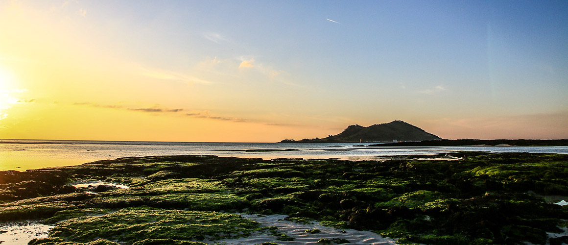 제주도-가볼만한곳-10곳-협재해수욕장2