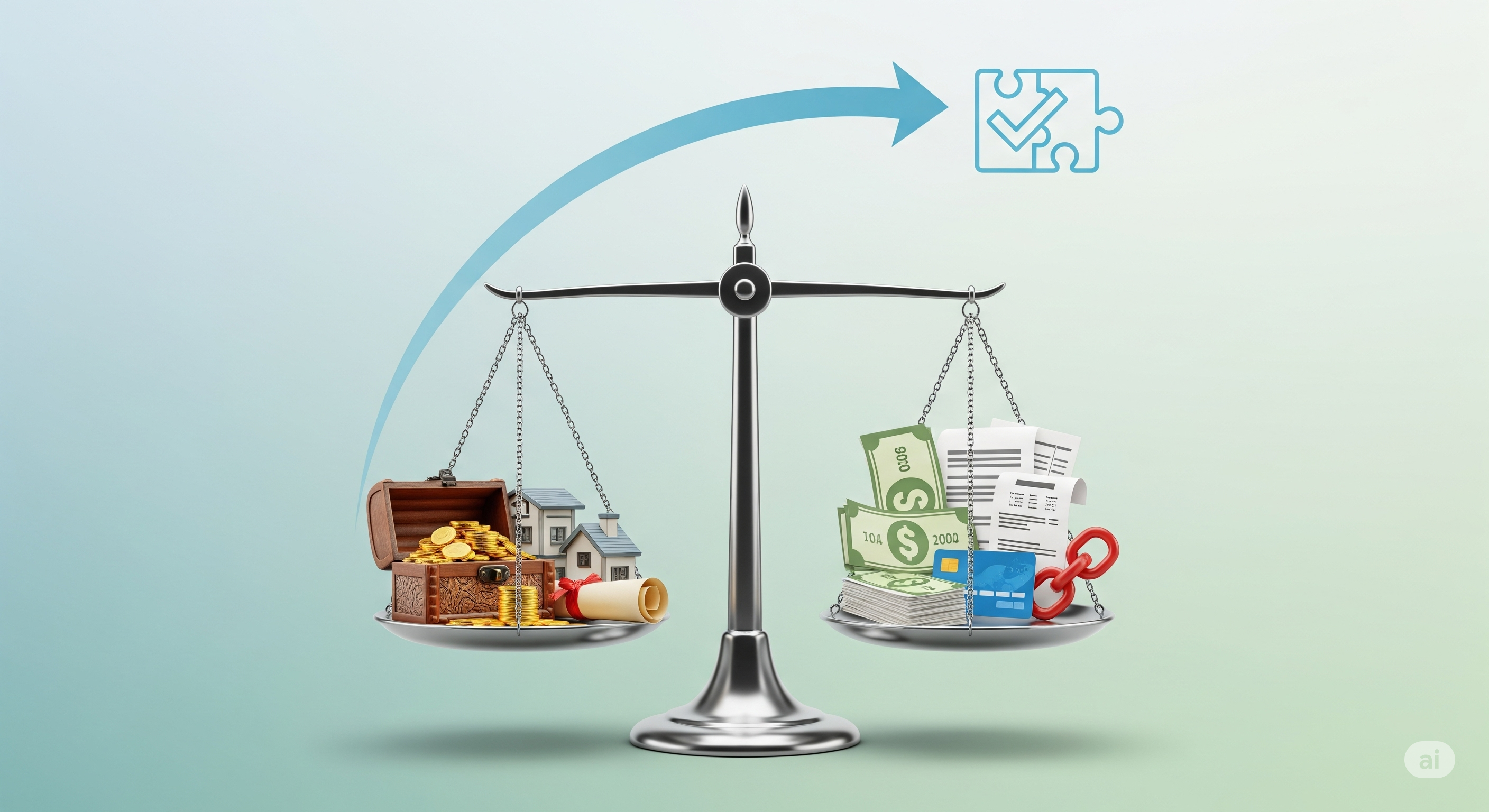 한정승인과 상속파산의 제도비교 설명