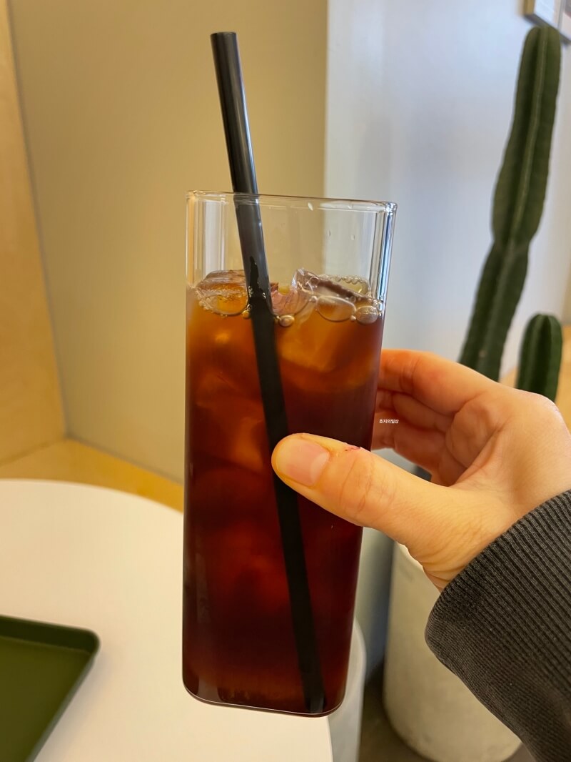 로스팅마스터즈 연남점 - 에티오피아 코케 허니 내추럴