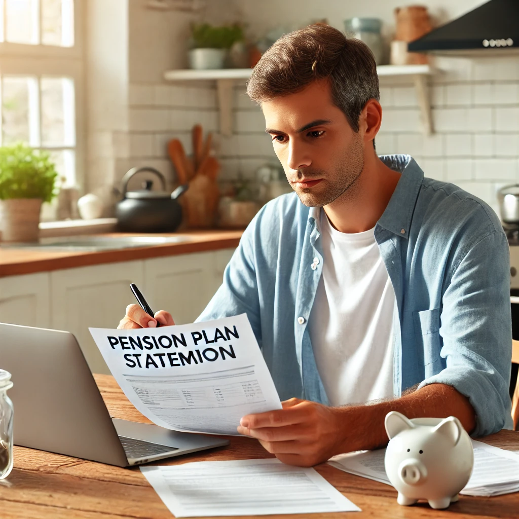 DC형 퇴직연금 수령방법 (2024 최신)