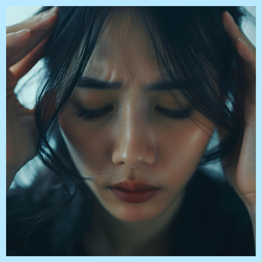 불면증 극복법 관련 사진