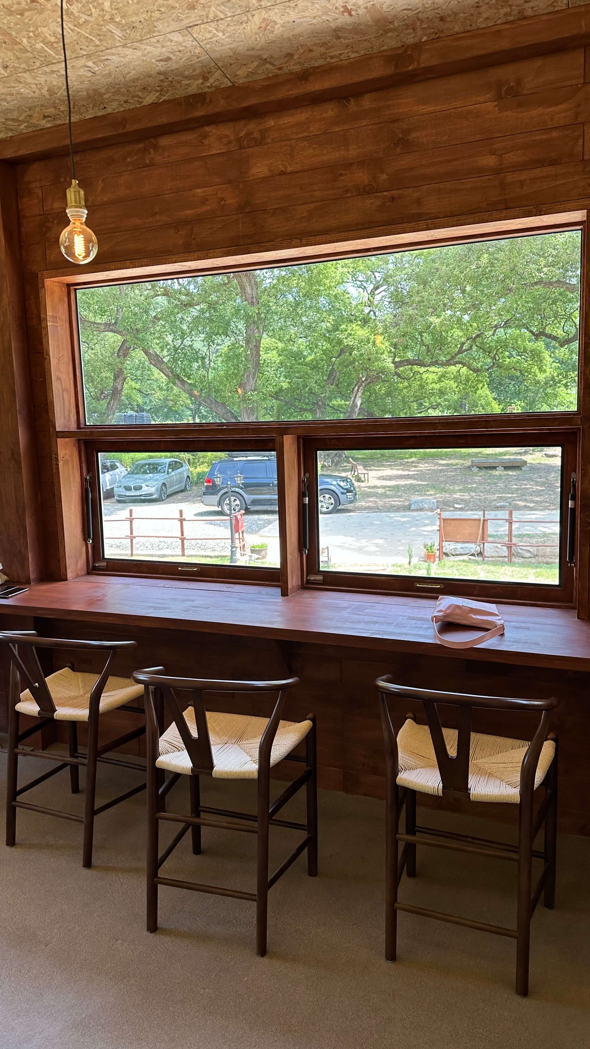 윌로우파크 커피