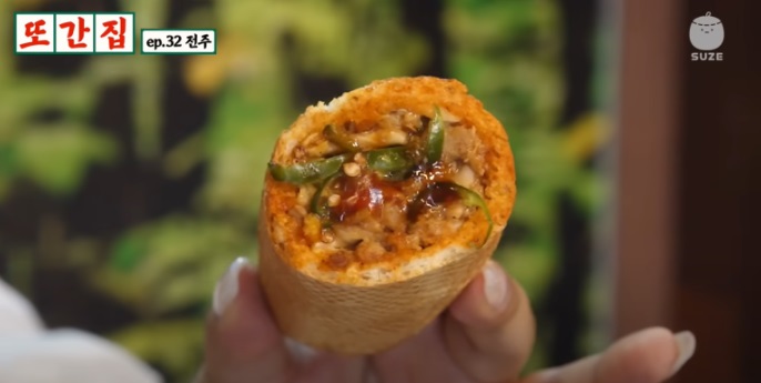 전주 현지인 추천 맛집