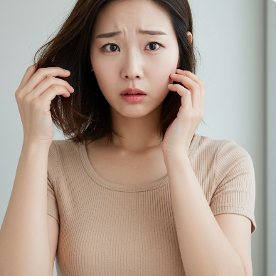 머리카락 빠지는 고민, 맥주효모로 해결!