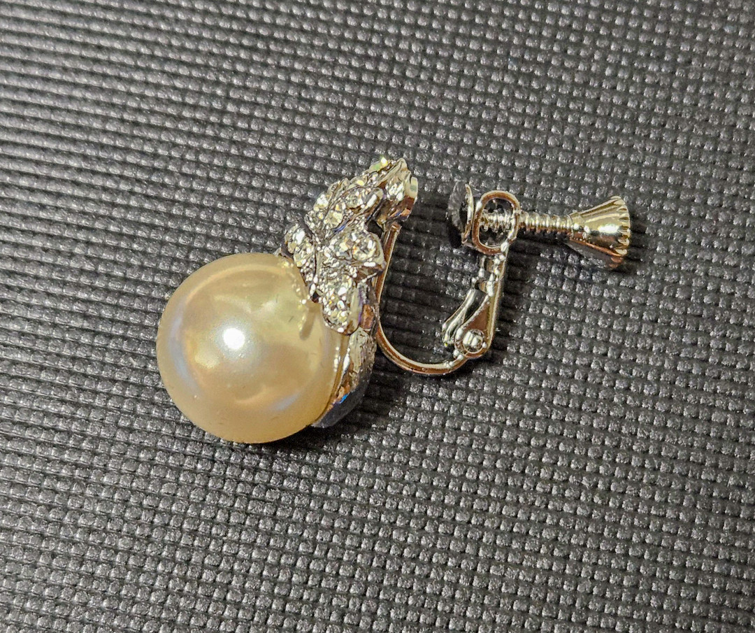 종로 아크레도 혼주 귀걸이 서비스