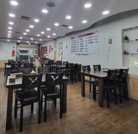 생생정보 생고기김치찌개 인천 중구 옥이이모네