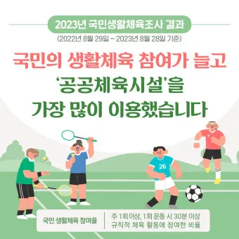 국민체육진흥공단 홈페이지 바로가기wwwkspogokr로 체육정보_2