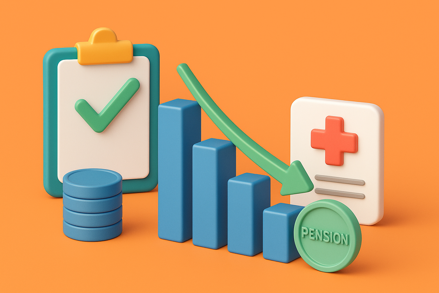 2026년 연봉별 실수령액이 줄어드는 이유