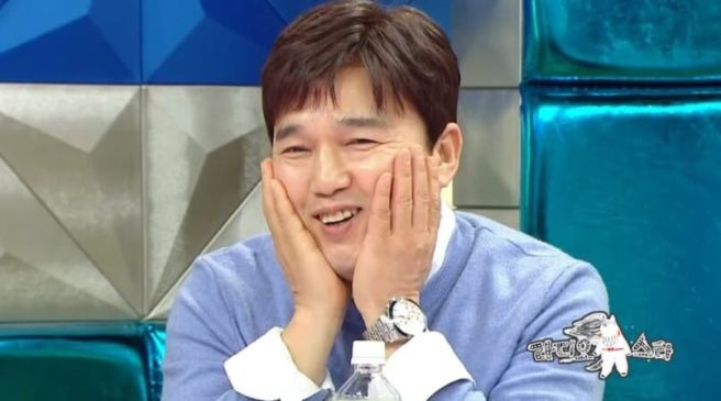 김광규 전세사기