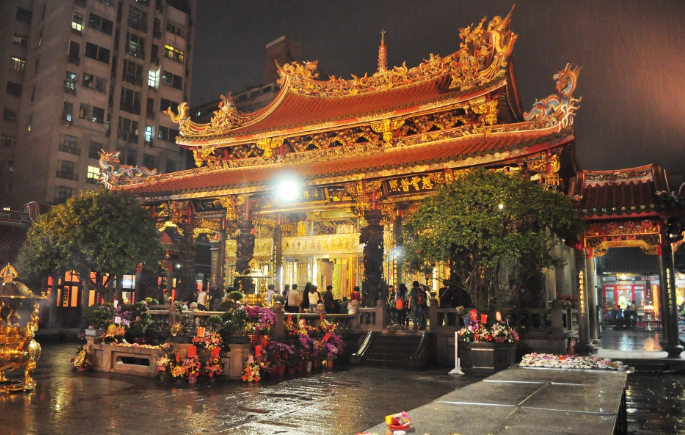 대만 여행 필수 코스! 꼭 가봐야 할 대만 관광 명소 10곳