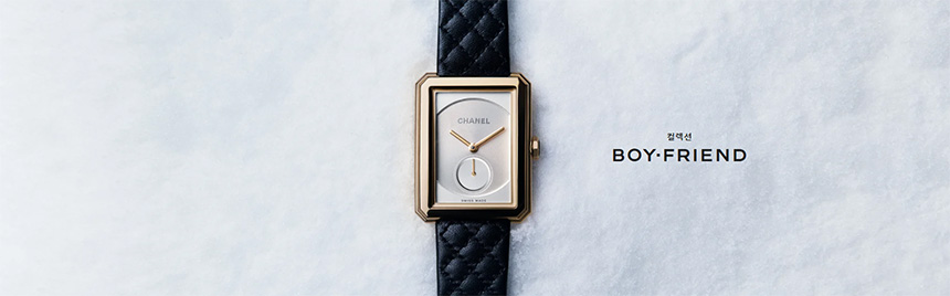 보이프렌드(Boy·Friend)