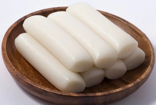 한국의 떡 종류 가래떡