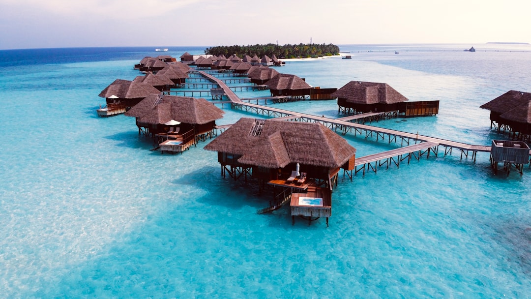 Maldives.