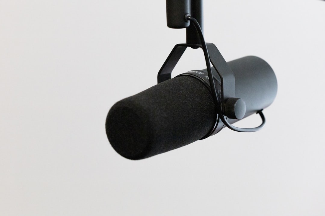 Audio