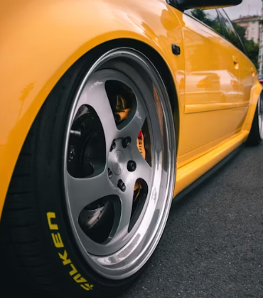 타이어 매장 창업에 대하여 알아보기