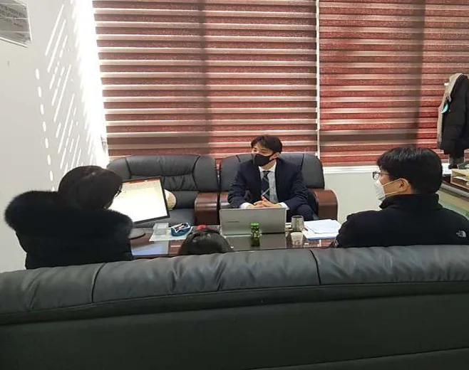 안진우세무사사무소